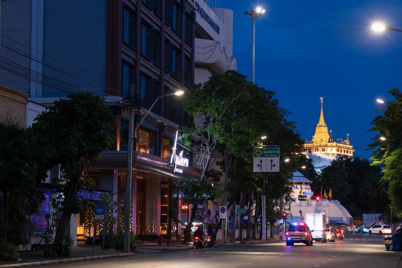 Ayathorn Bangkok 호텔 외부 사진